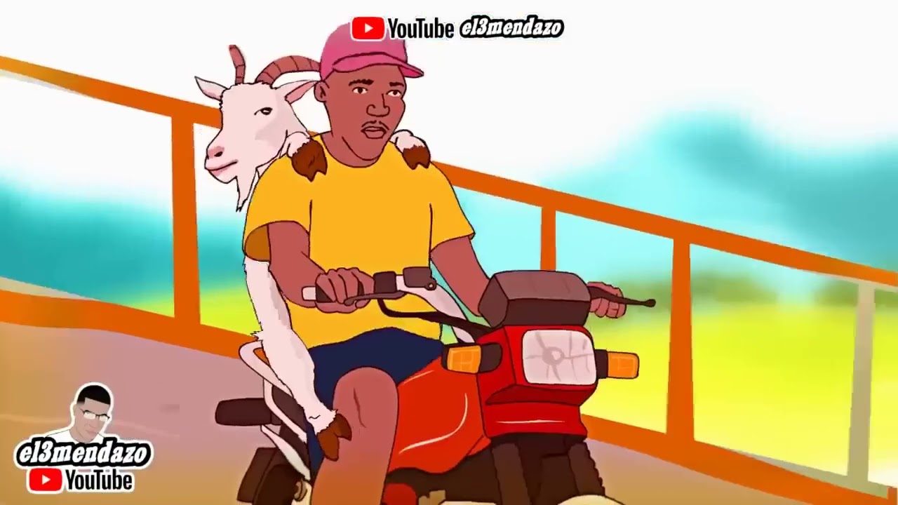 EL MOTOCONCHO PARTE 2 ( Cl&aacute;sicos )