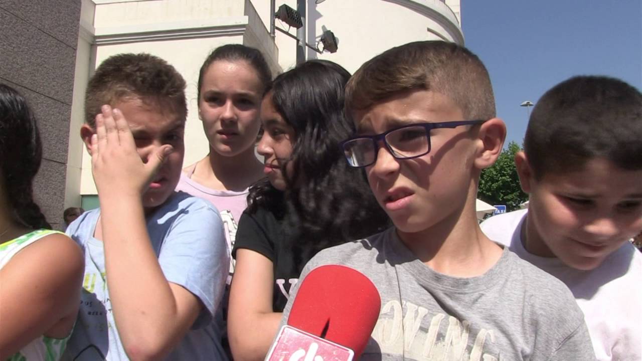 Lo Planter reuneix 80 xiquets per ballar jotes al centre de Tortosa
