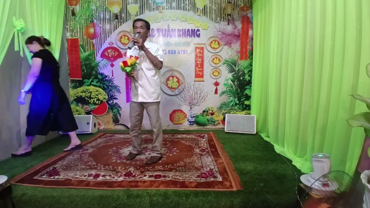 A Thành .TB .mưa qua ngỏ nhỏ .=1=3=2026/_