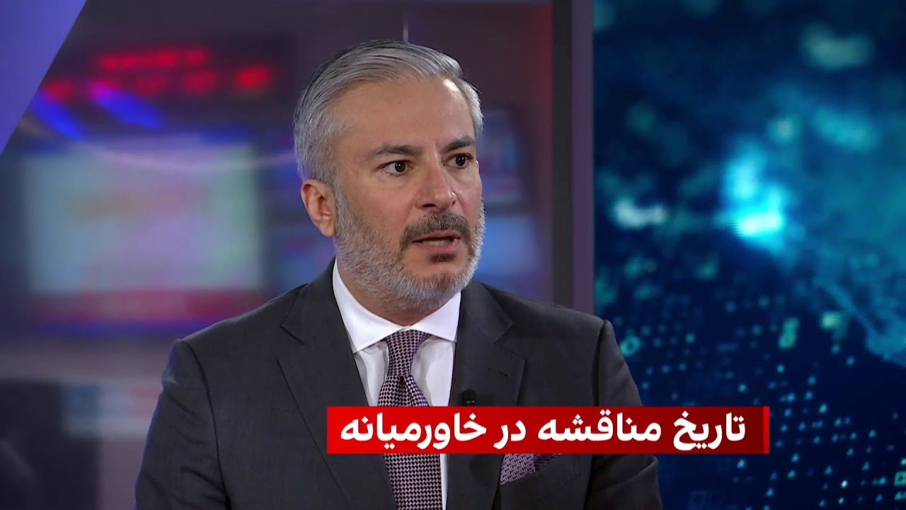 نزاع تاریخی بر سر تشکیل کشور مستقل یهودیان و فلسطینی‌ها