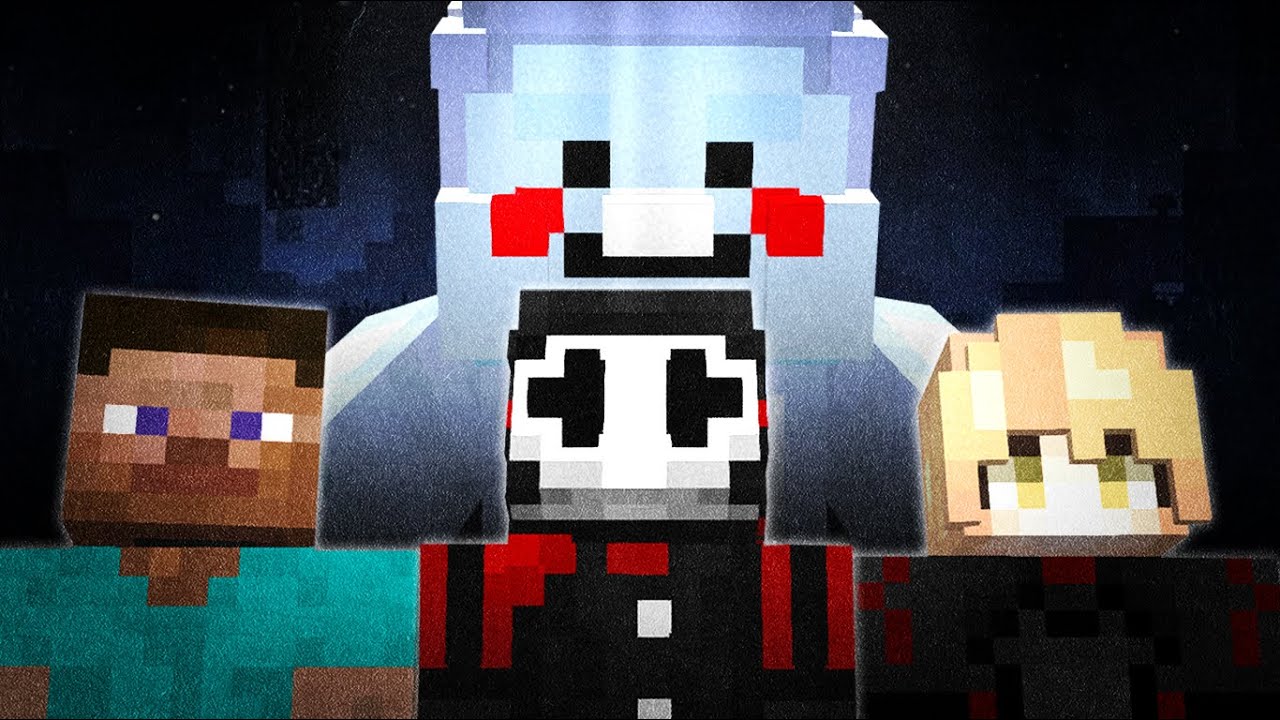 Derroté A Los Mejores Jugadores de Minecraft
