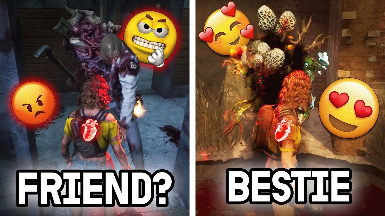 Running Killers Until I Made a Friend