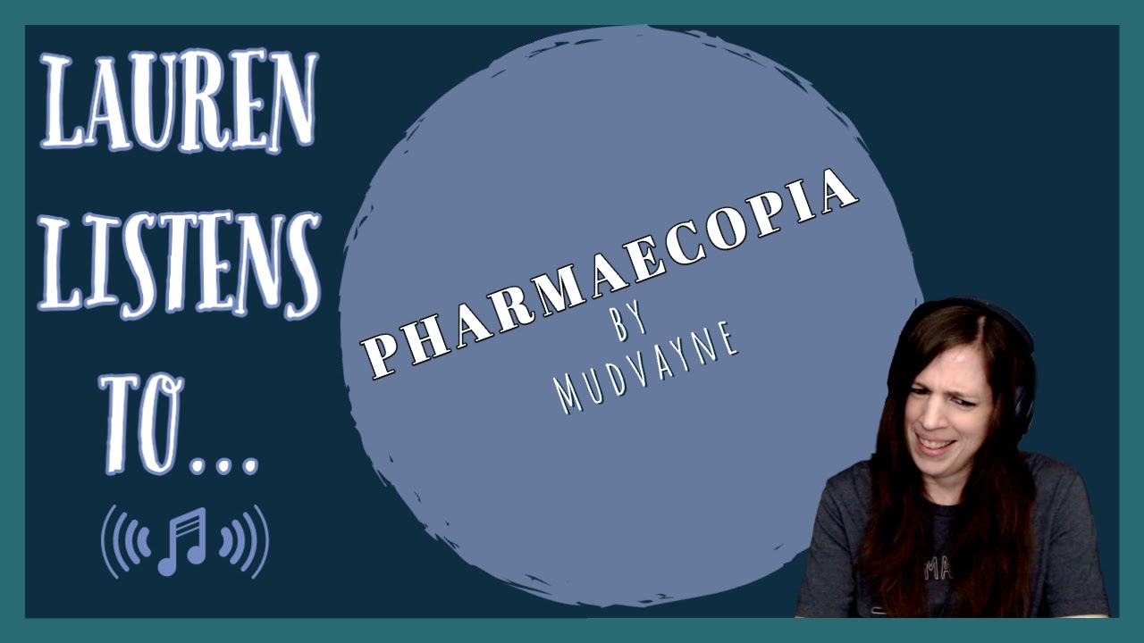 «Pharmaecopia» дала мне «Whiplash», но в ней есть идеальная концовка песни | Реакция Mudvayne