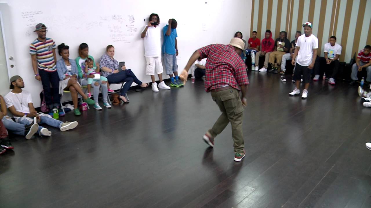 Jawz vs  Curtee | Kom Runner Up