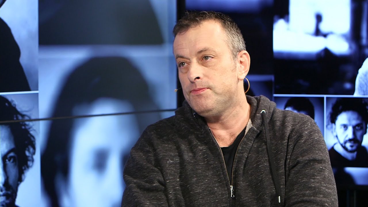 Tymański: Staram się rozgrzeszyć Polskę | #RZECZoPOLITYCE