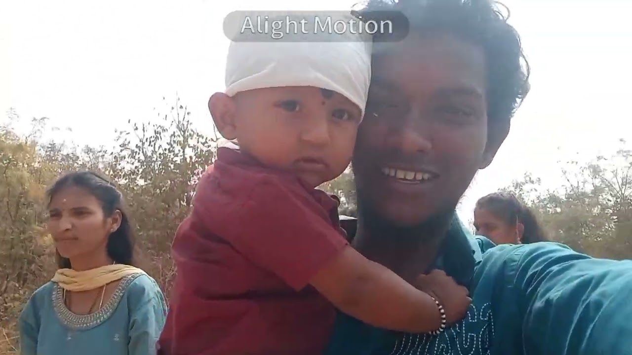 Shivratri Bugga Jatra video