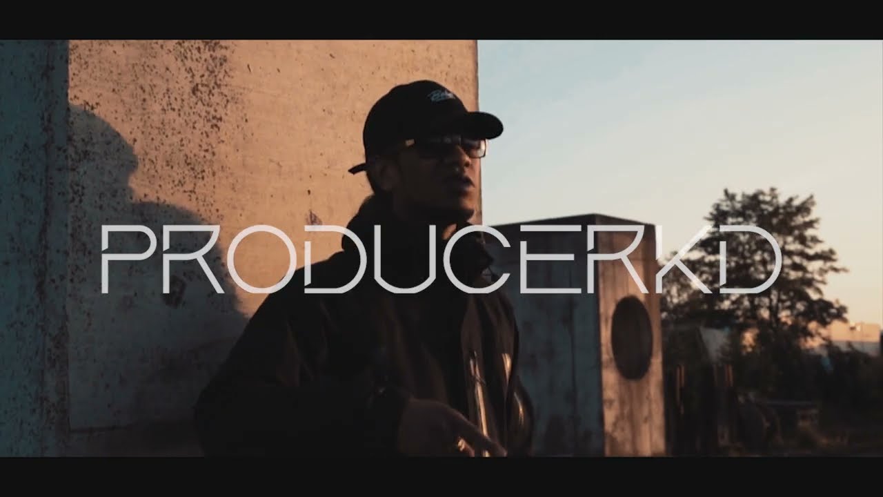 clams casino type beat prod.byProducerKD ''Im sorry"