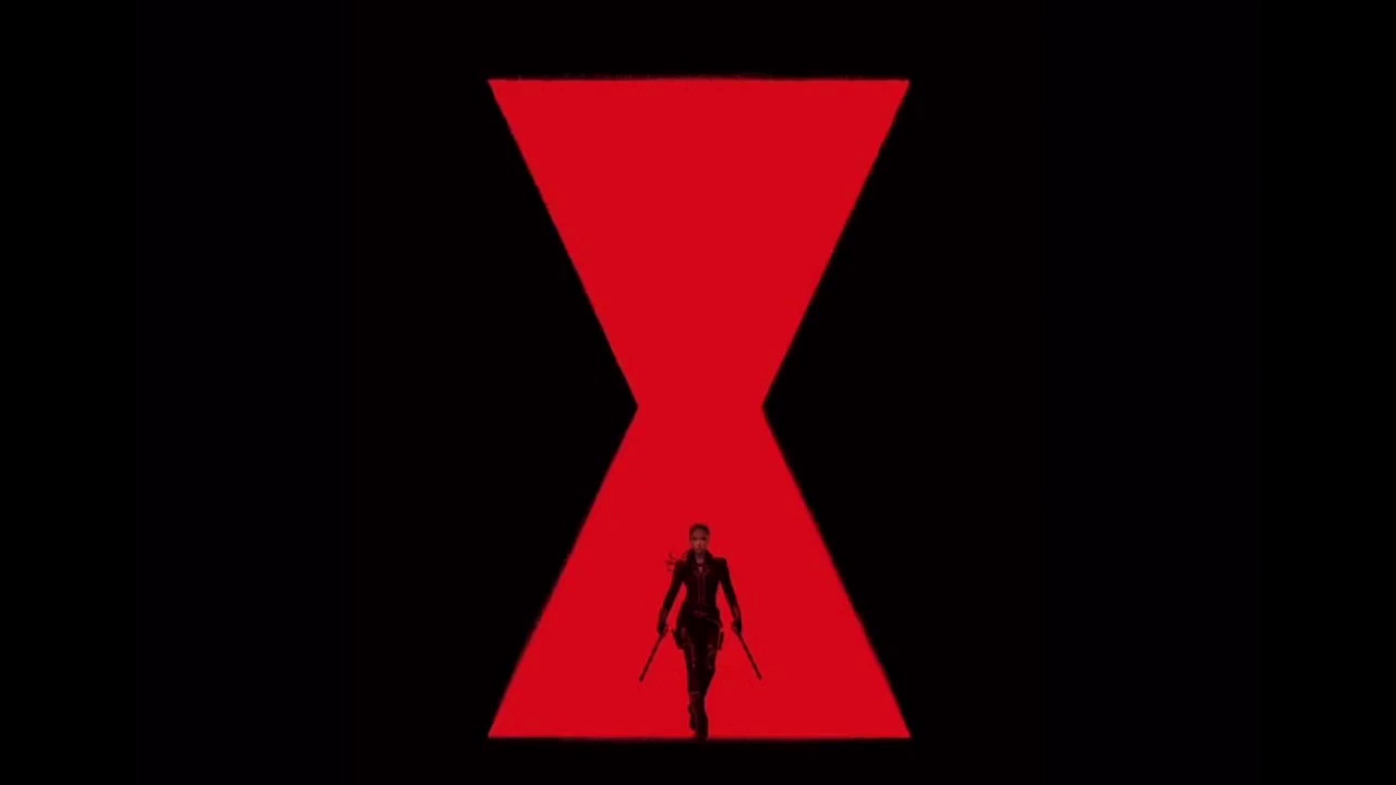 Black Widow Gymnastics Floor Music