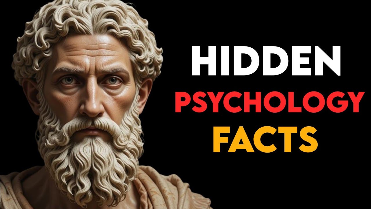 Mind Blowing Female Psychology Facts You Never Heard Before | Female Psychology