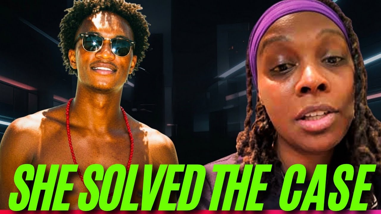 Audio Expert BREAKS Her Silence SHE CLEARED THE Nolan Wells AUDIO NOW SHE GETTING THREATS