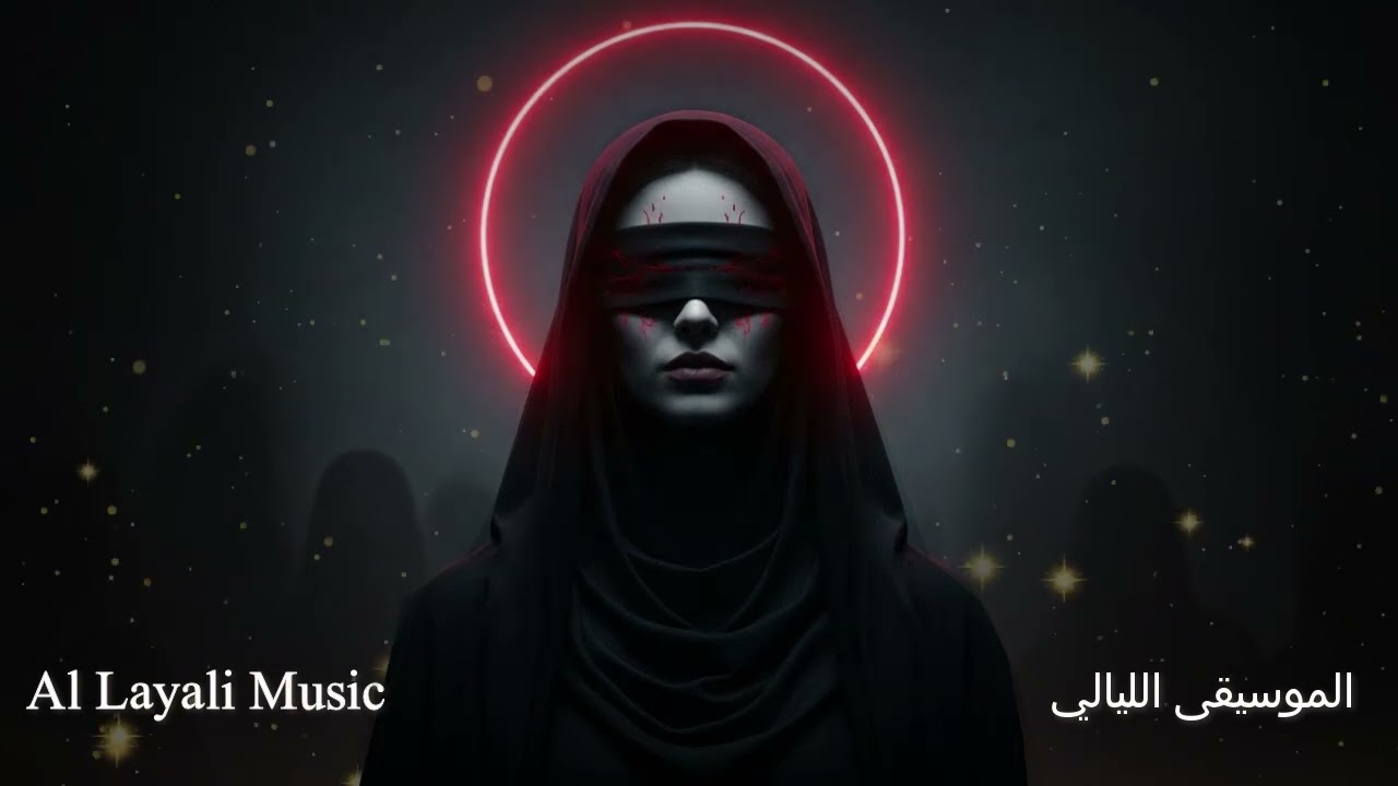 Top Arabic Mystic Techno Love Mix – Desert Night Edition