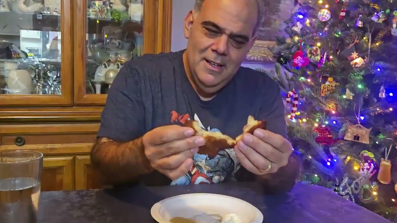 2025 Potato Latkes 