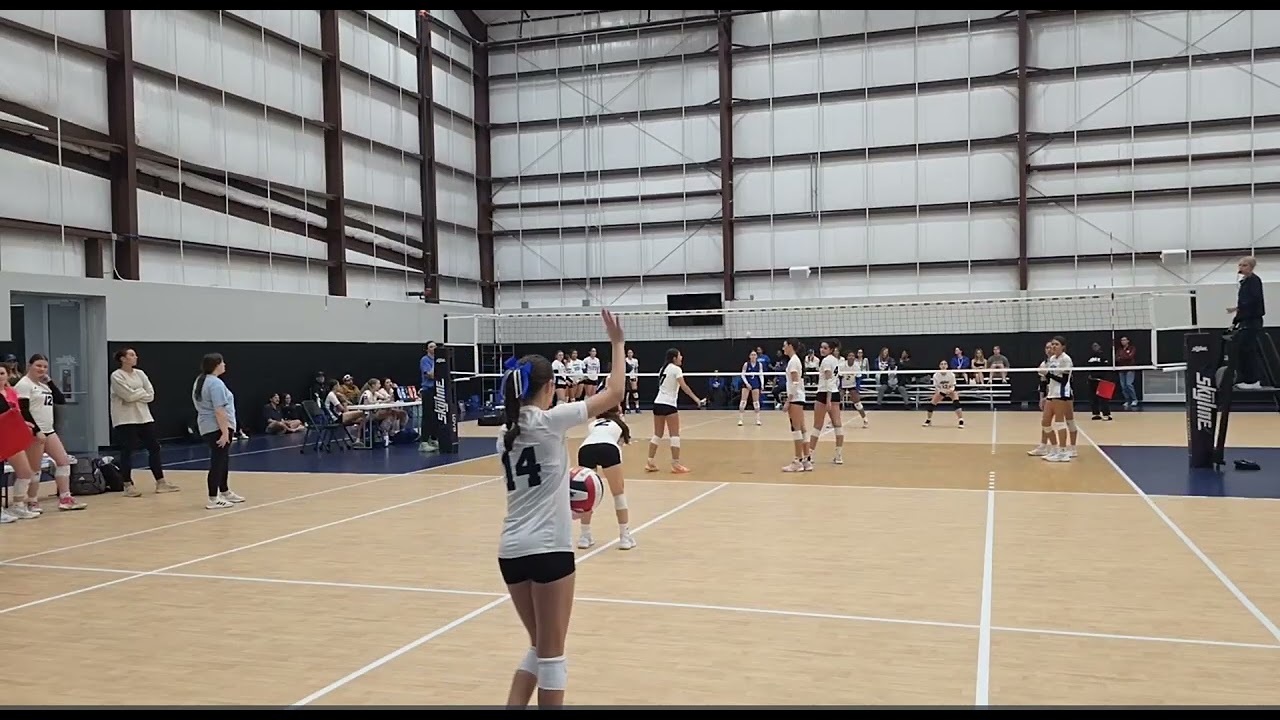2 7 26 Set 3 TW Skyline 14 White vs H Skyline 14 Onyx