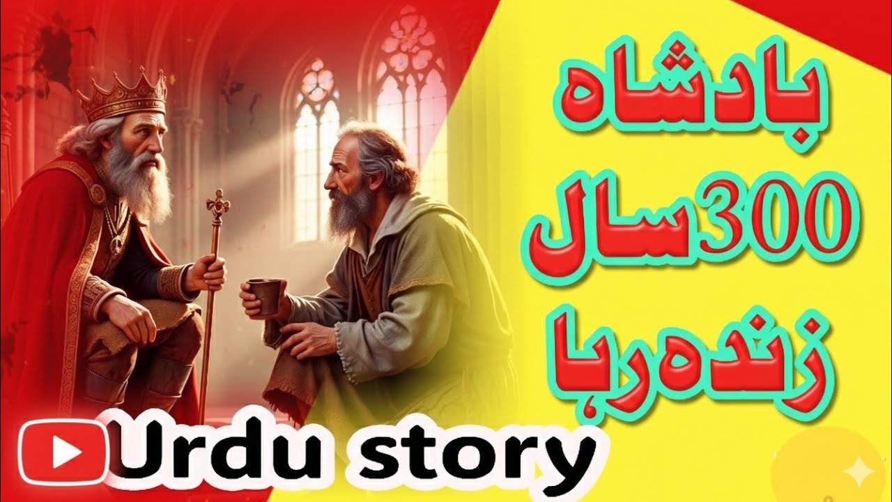 The story of a king who returned from the grave | Urdu Kahani | Urdu story | PDNvice #pdnvice #story