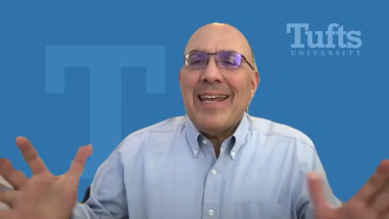 Why Trade Condenses Wealth - Interview with Bruce M. Boghosian
