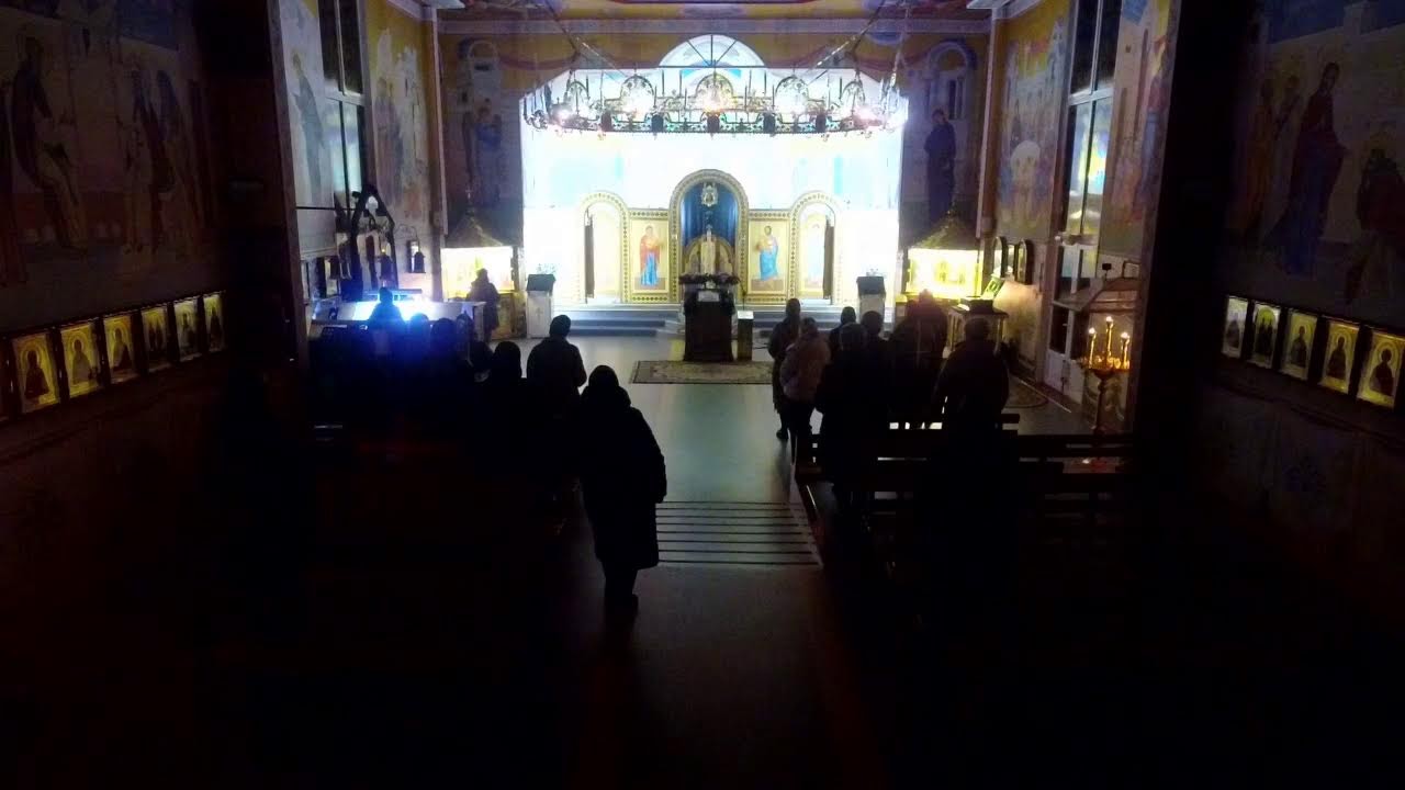 27.02.Вечірня.