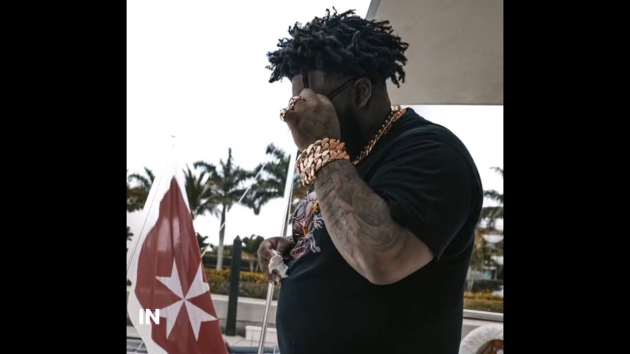 [FREE] Rod Wave Type Beat 2023 - 