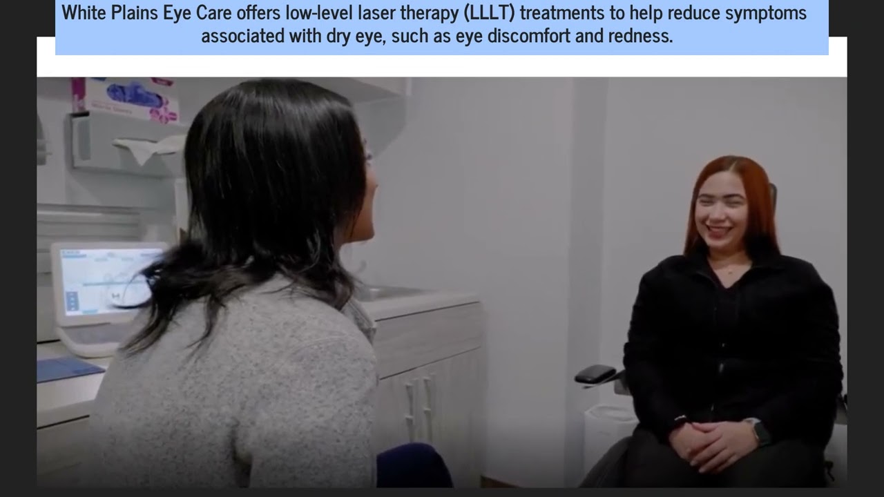 White Plains Dry Eye Specialists Offer Diagnostics & Treatments For Retinal & Optic Nerve Diseases