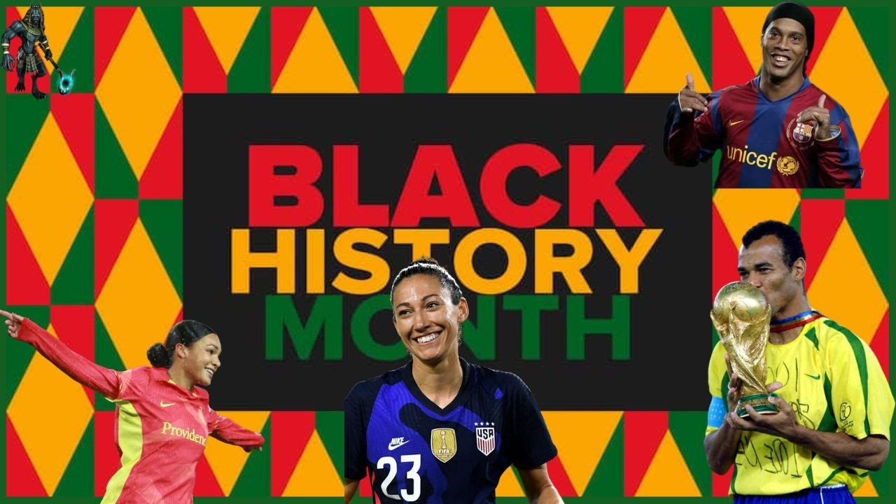 Celebrating Black History Month in Style