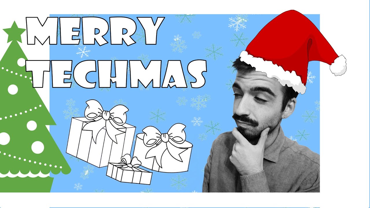 Natale 2020 : Idee regalo SMART veramente uniche