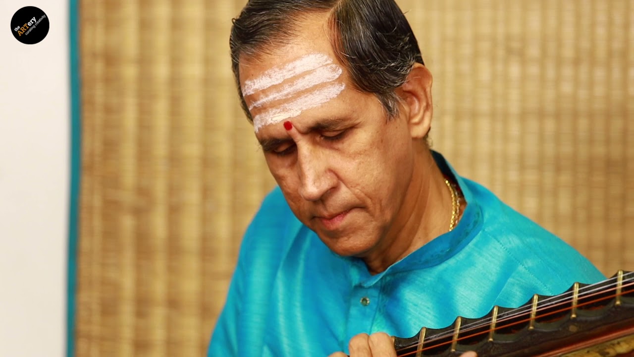 Mudikondan Ramesh - Magnum Opus - Episode 8 - Shri Vishwanatham