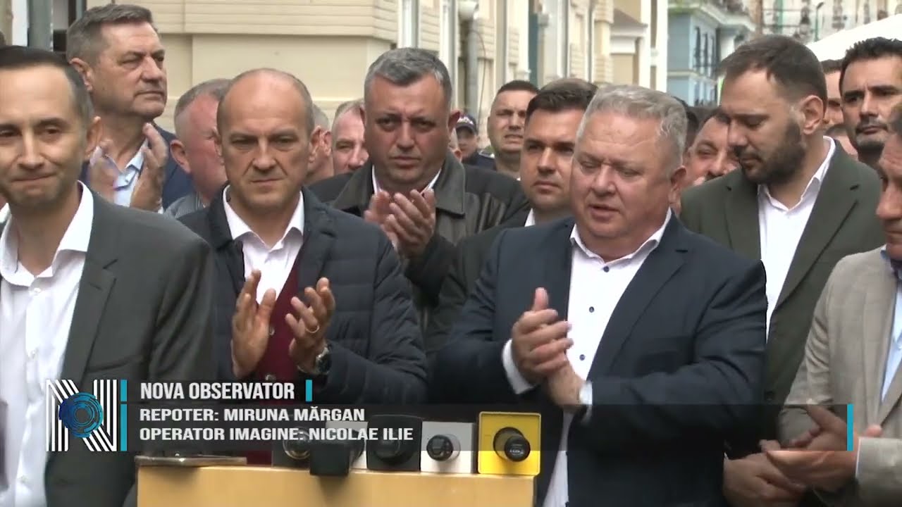 Alin Nica: &bdquo;Nu mă dezic de PNL!&rdquo;