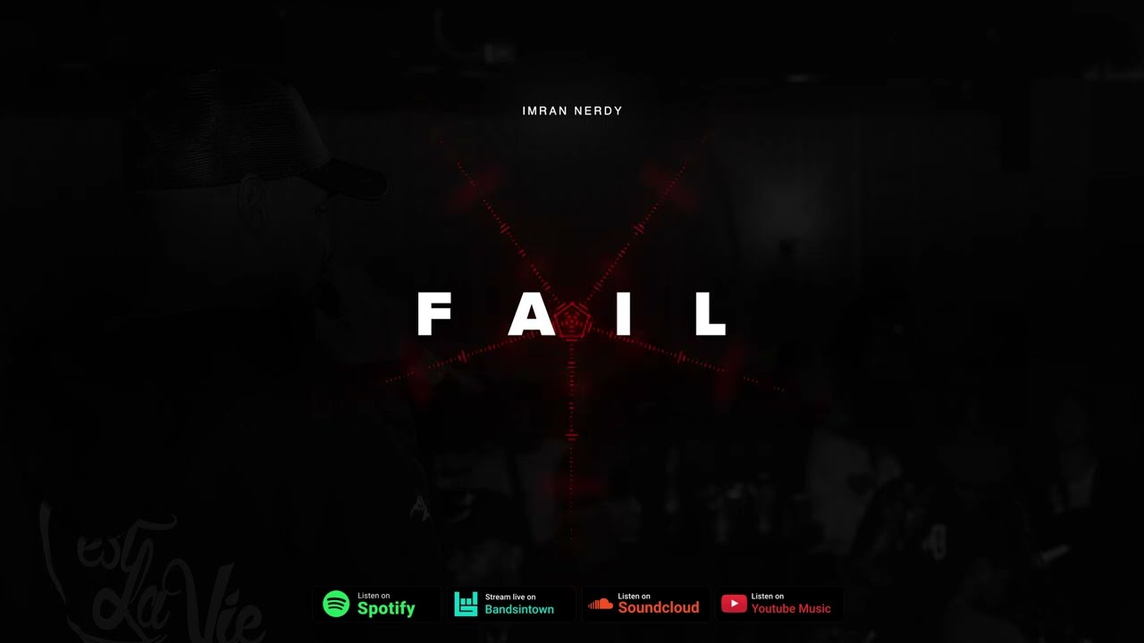 Imran Nerdy - Fail 