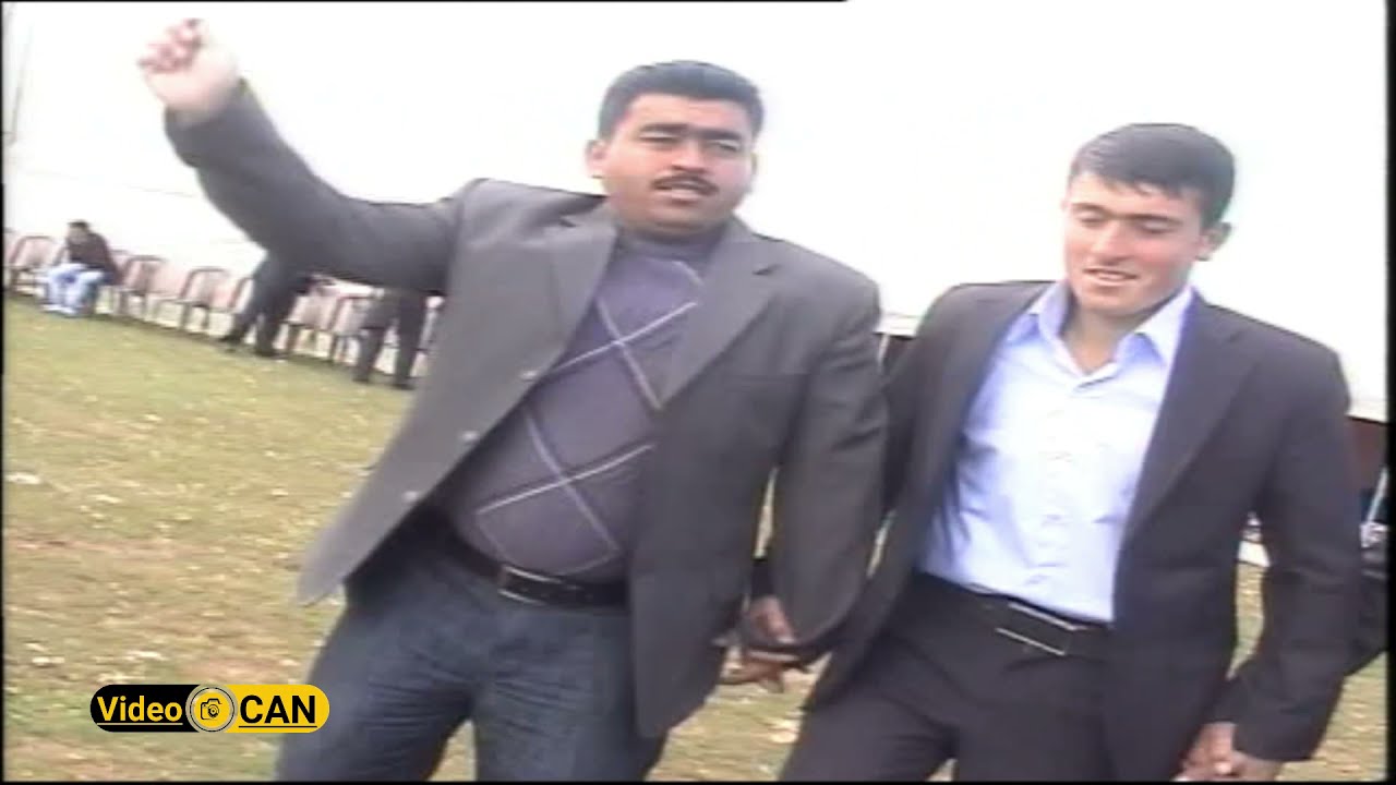 محمد جزراوي حفلة رشيد و مصطفى عازف نجم الدين koma cizravi part 1