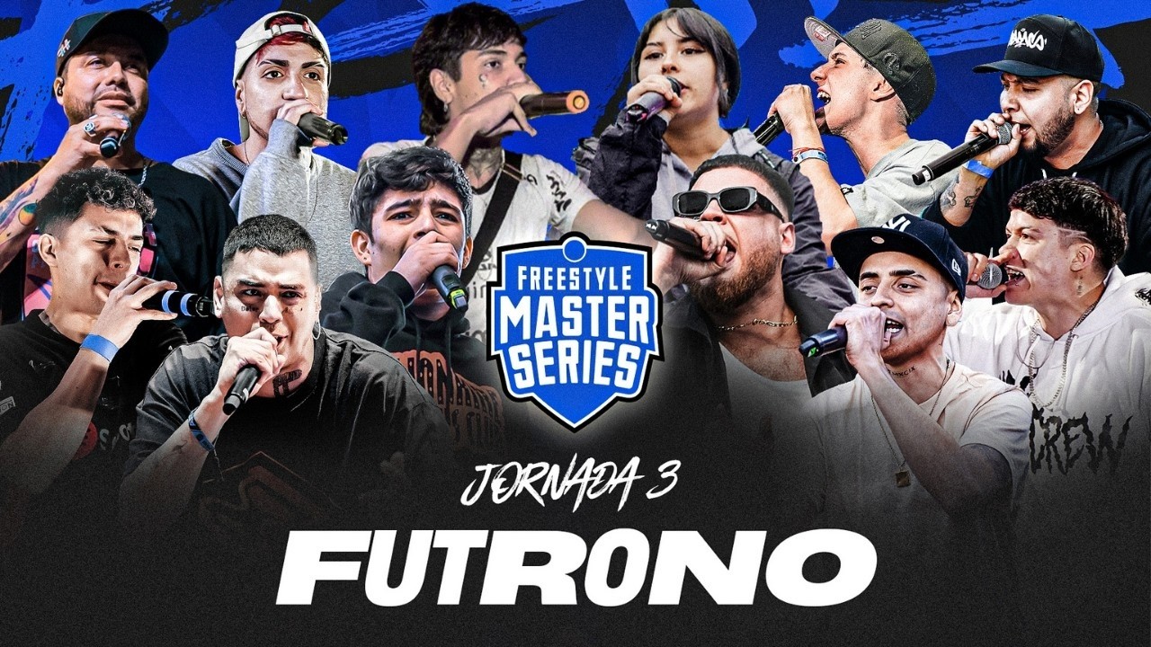 FMS CHILE J3