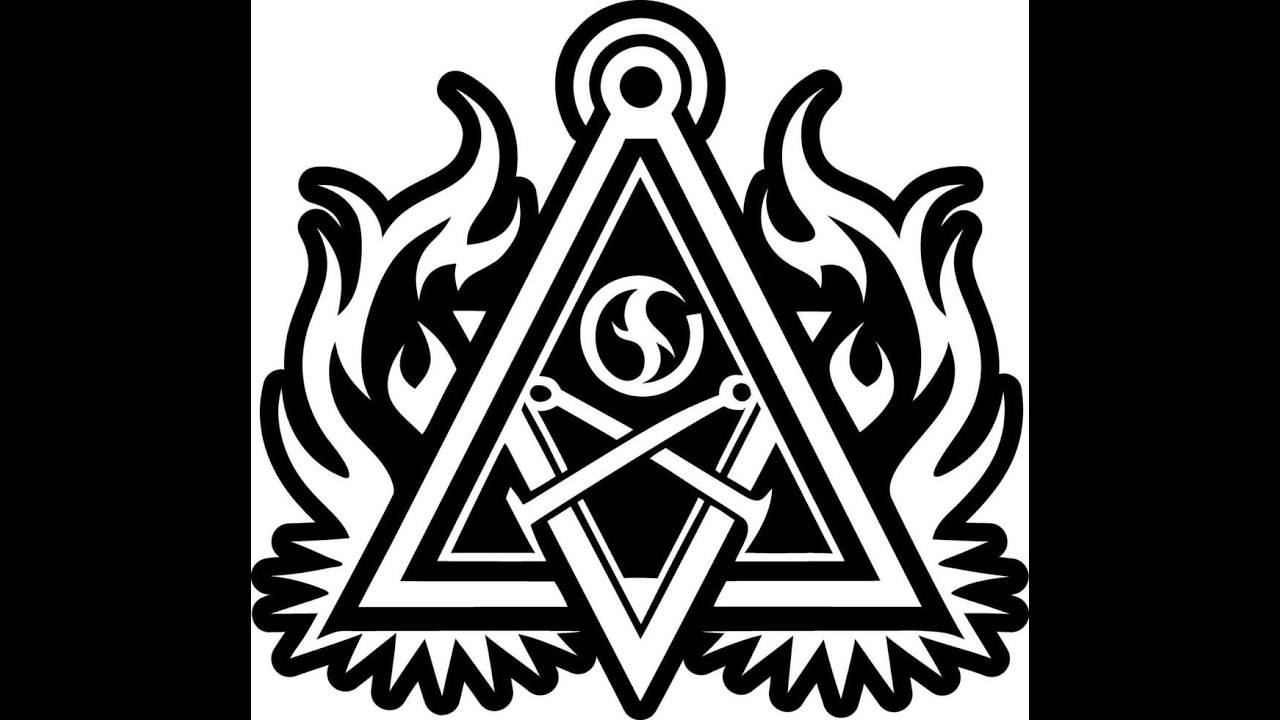 Let's brotherhood in our lodges