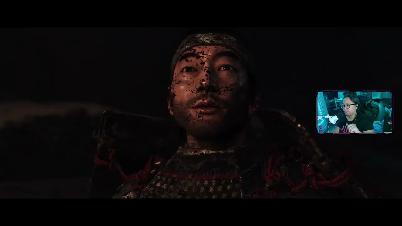 Stealth? Never heard of her. I’m just loud and deadly 😅