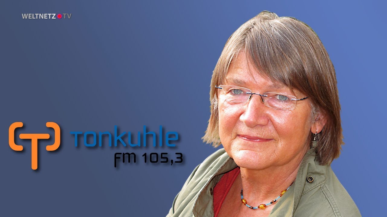 Rita Kr&uuml;ger Radiobeitrag - Altersarmut