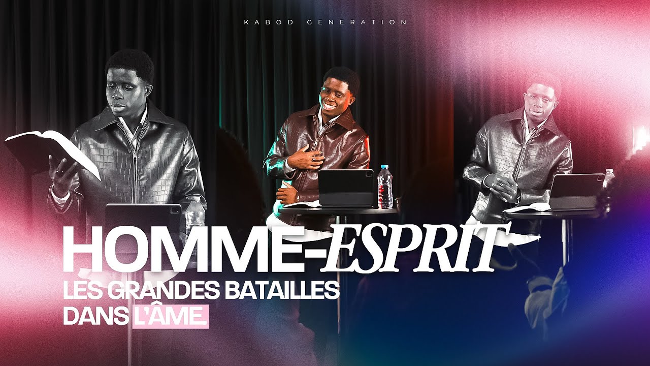 LES GRANDES BATAILLES DANS L'AME || BERGER STEN GLORY