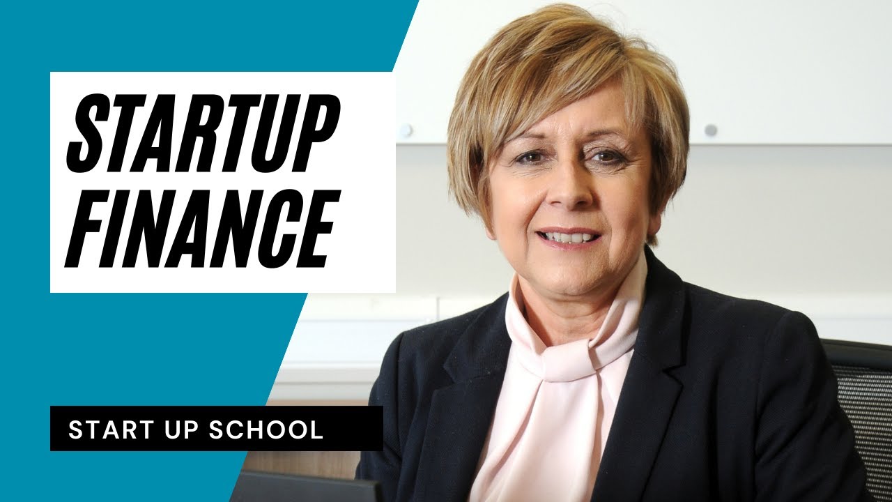 Startup Funding Guide - What You Need to Know 2023 (UK)