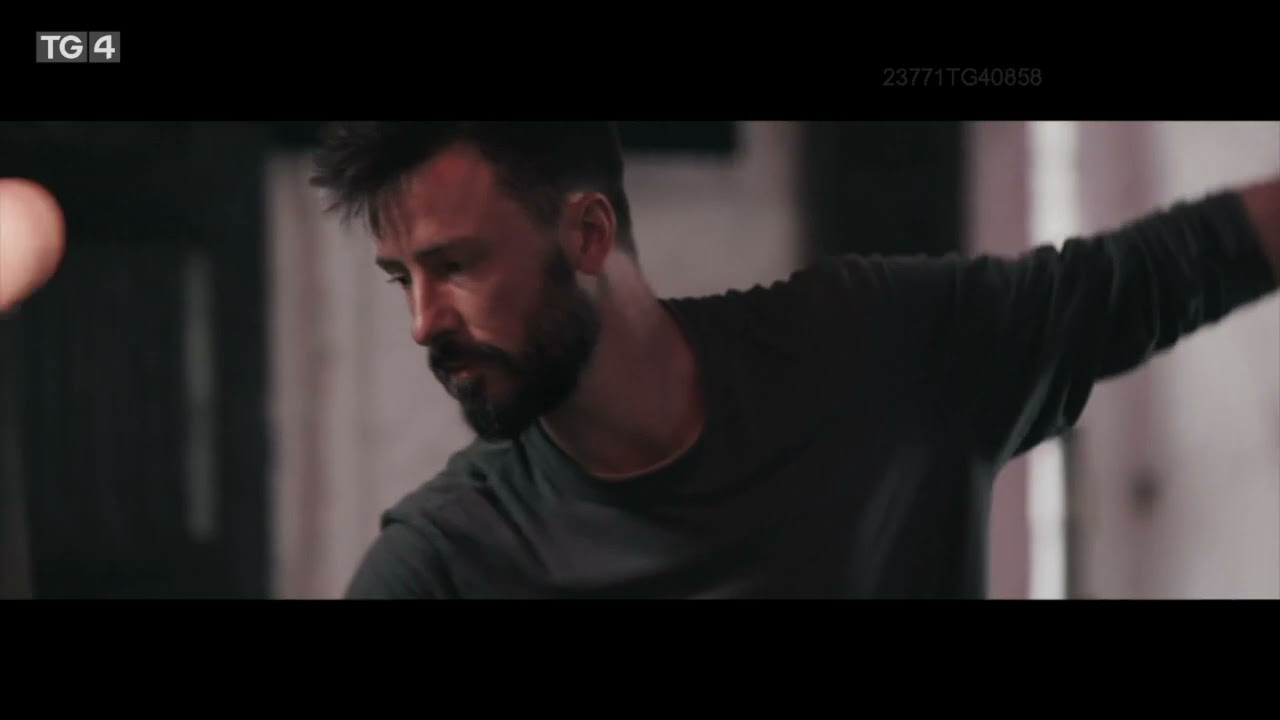 Lisa Hannigan - Fall // Ronan McLoughlin - The Space Between