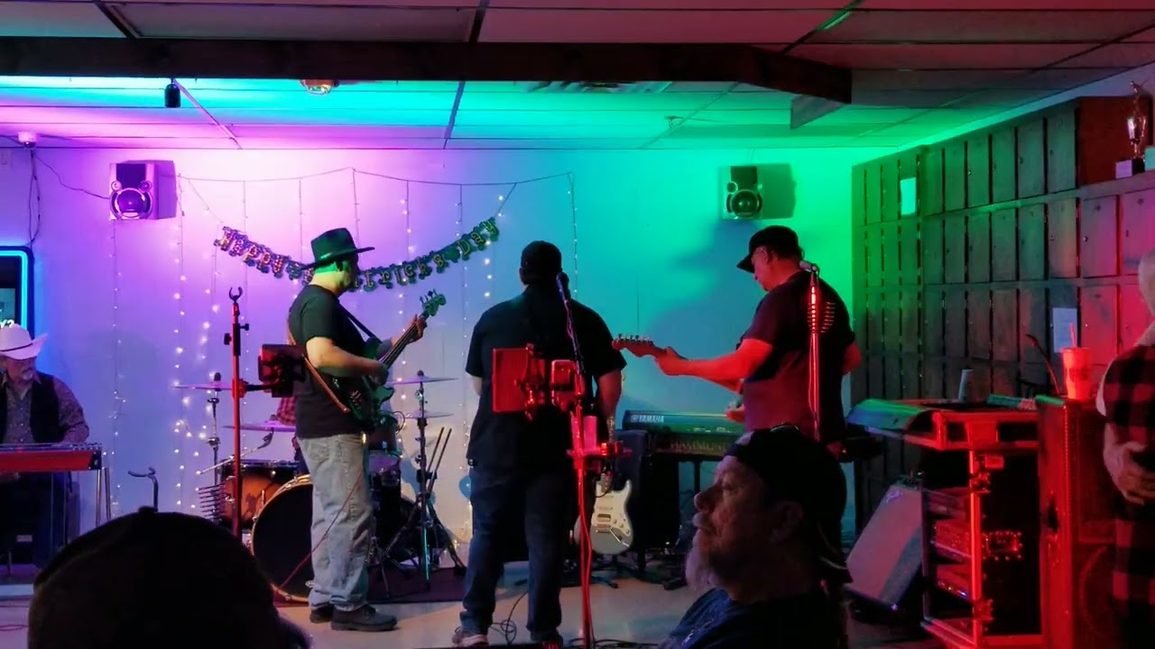 The Dealers Band