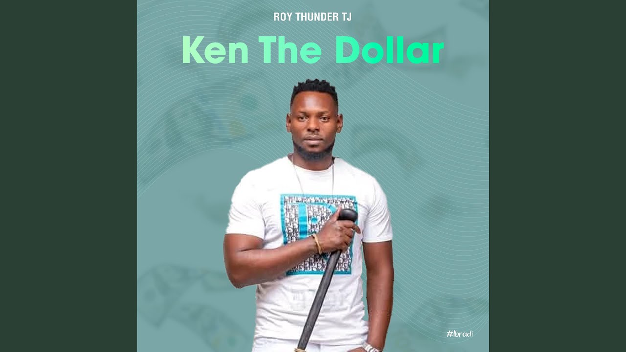 Ken The Dollar
