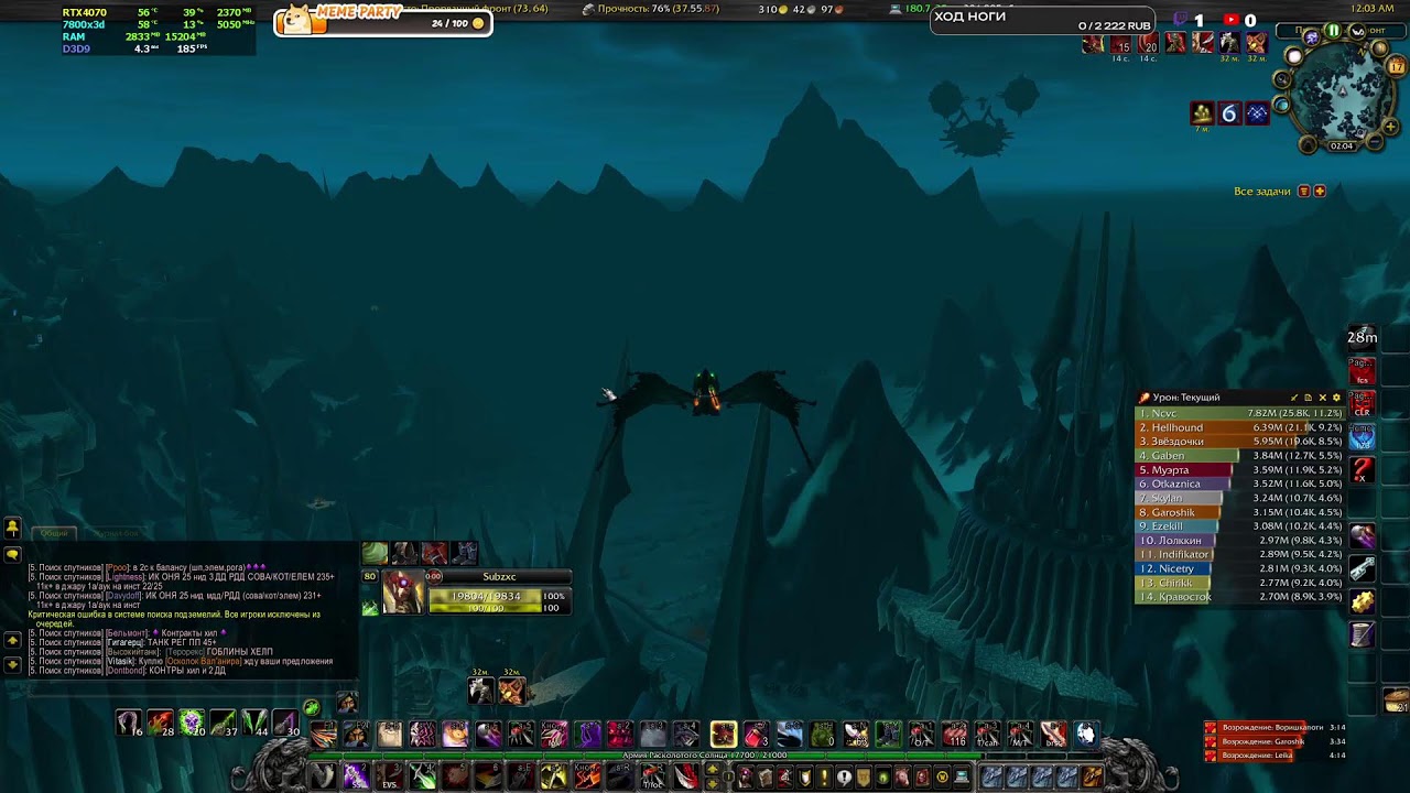 РУССКАЯ РЫБАЛКА 4 / RUSSIAN FISHING 4