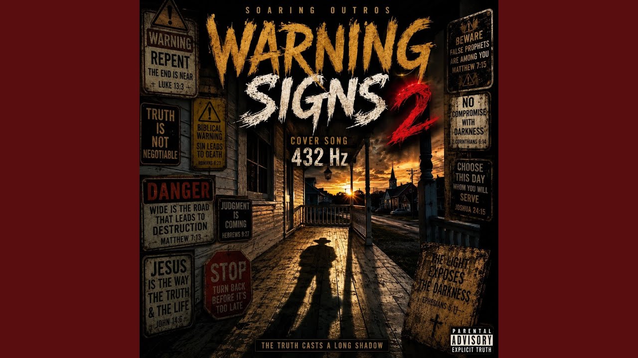 WARNING SIGNS 2