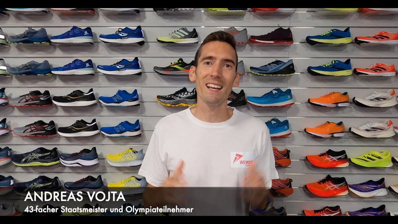 Alles zu Carbon-Laufschuhen