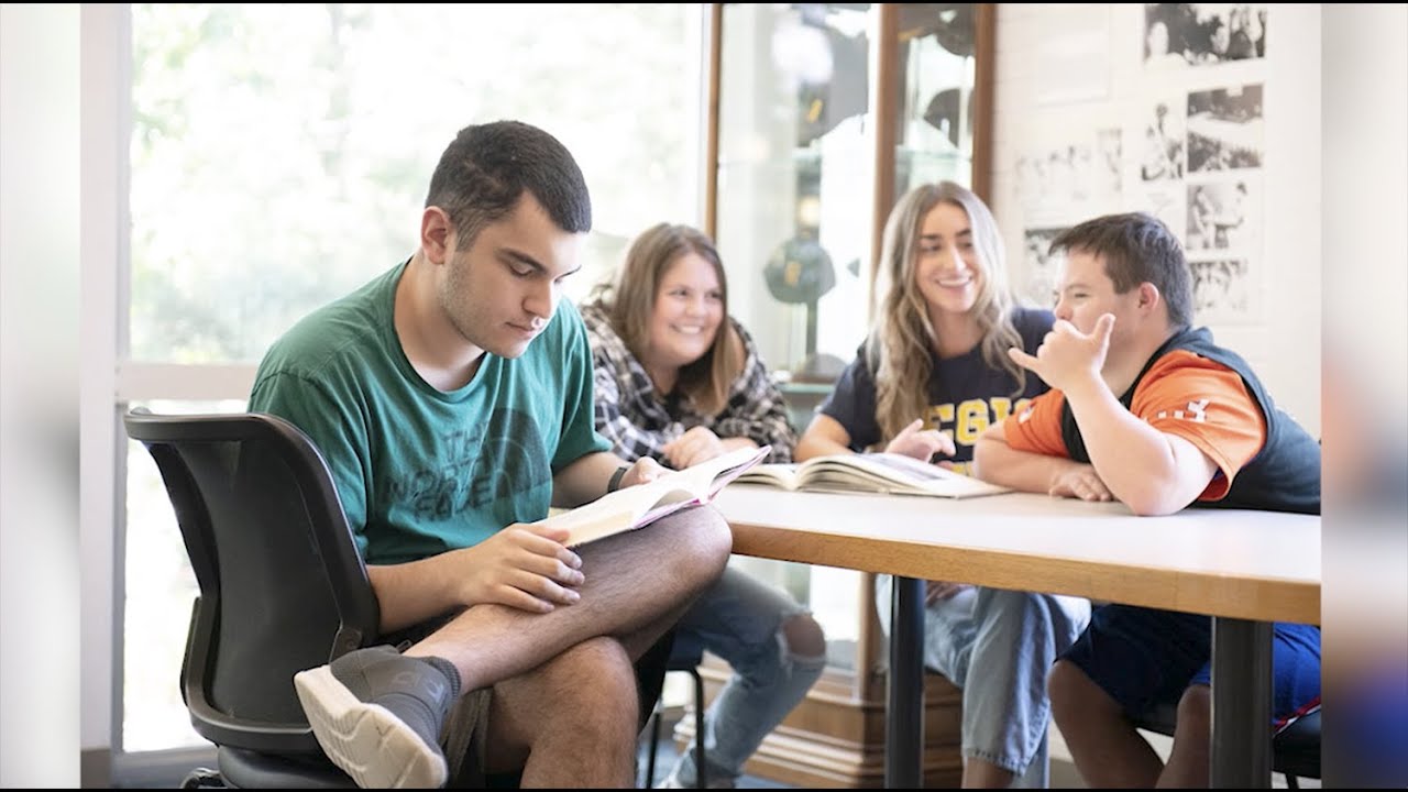 Regis University | The GLOBAL Inclusive Program