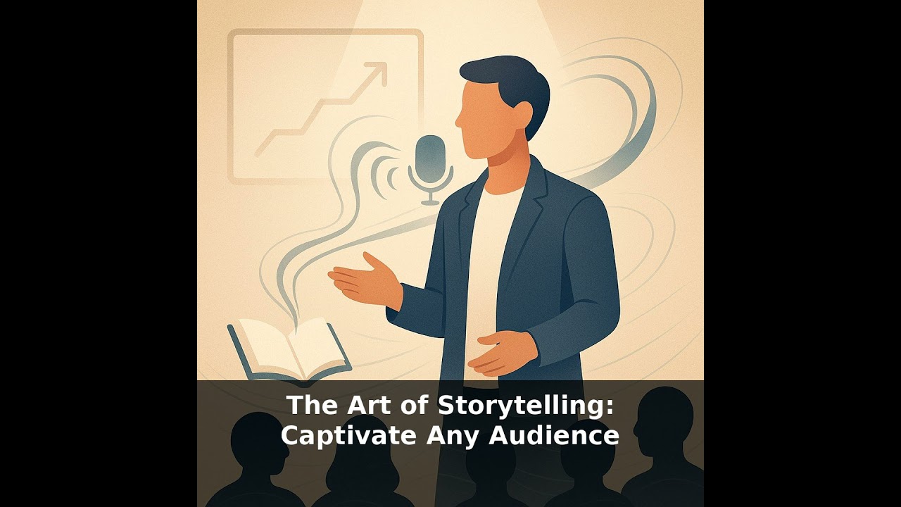 Why Stories Work: The Psychology of Narrative (Chapter 1)