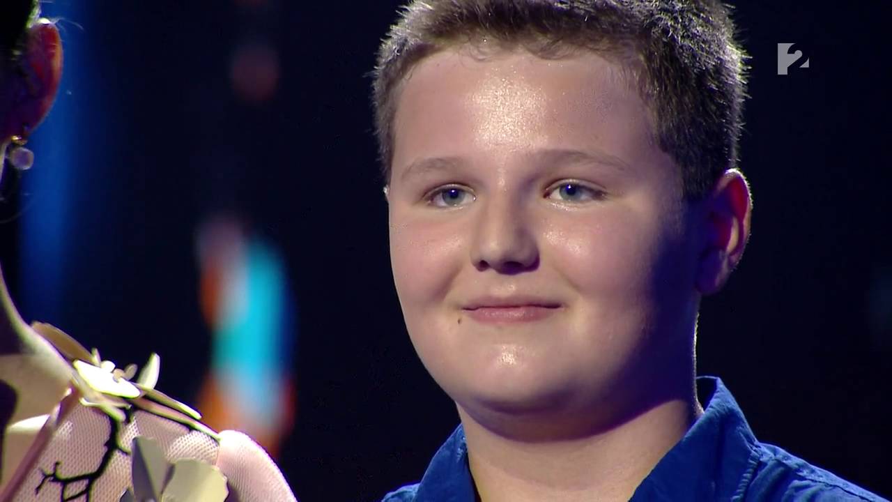 Szabó Bence: Vadonatúj érzés
