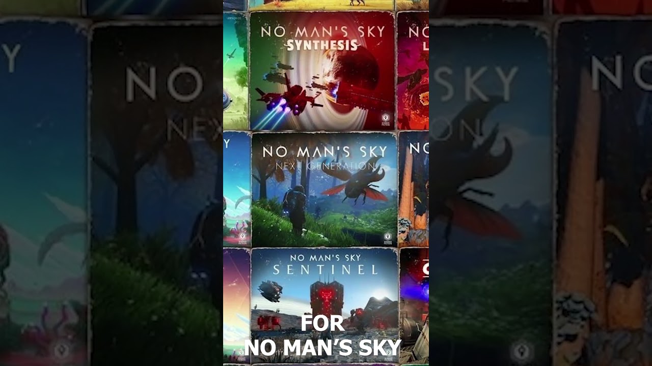 LIGHT NO FIRE UPDATE? BACON TWEETS? #lightnofire #nomanssky #SeanMurray #bacon