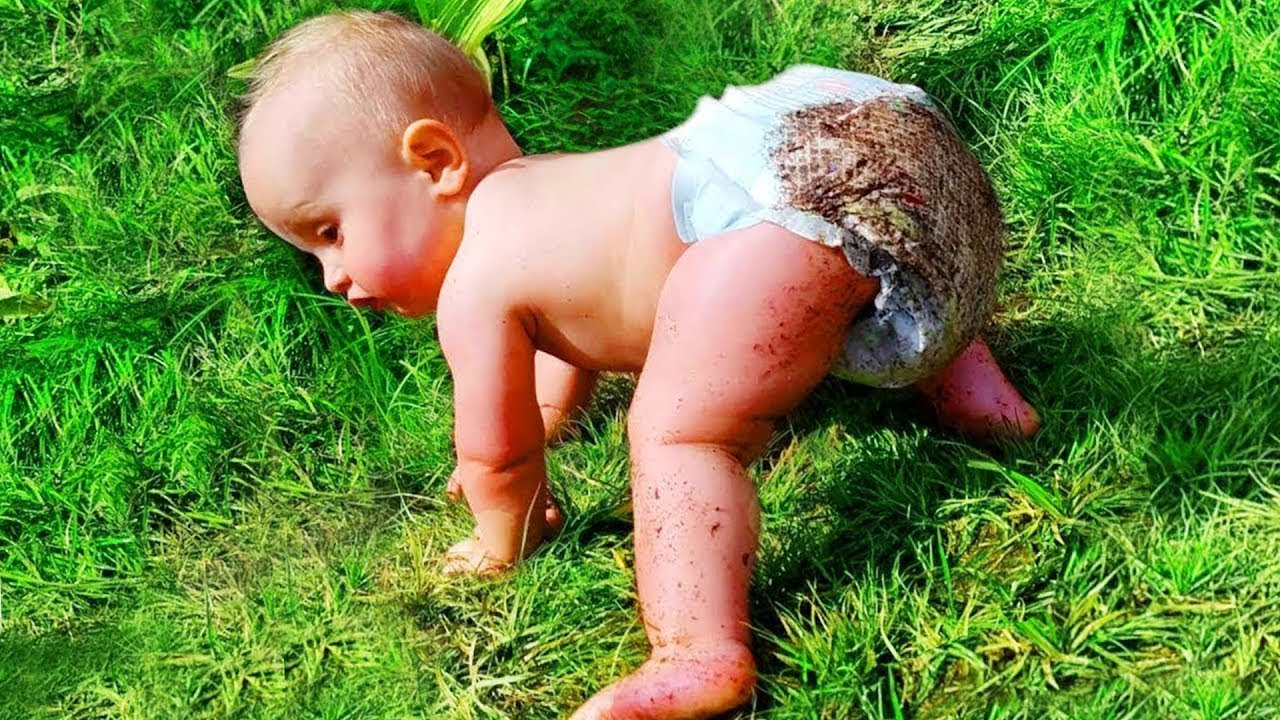 🔴LIVE: 30 minutes Funniest and Cutest Babies Playing on the Beach - Funny Babies Video
