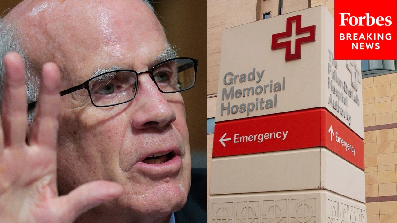 Peter Welch Asks Legal Expert How 'Birth Tourism' Can Be Addressed Through Legal Means