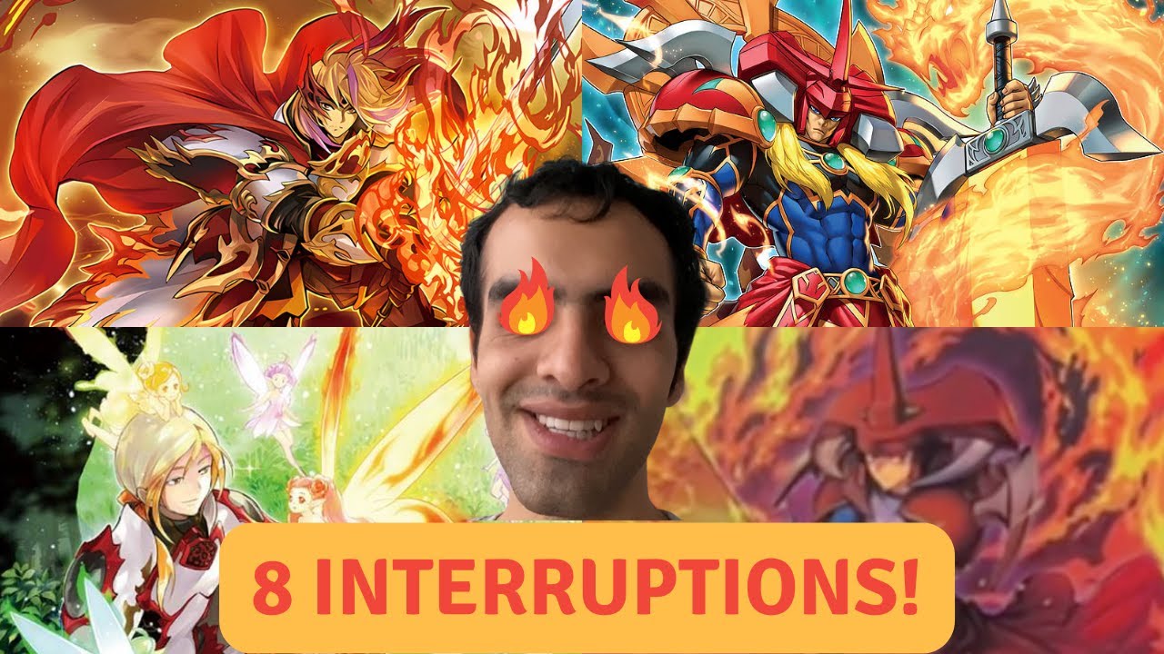 ¿Is Flame Swordsman viable?  Lets find out!