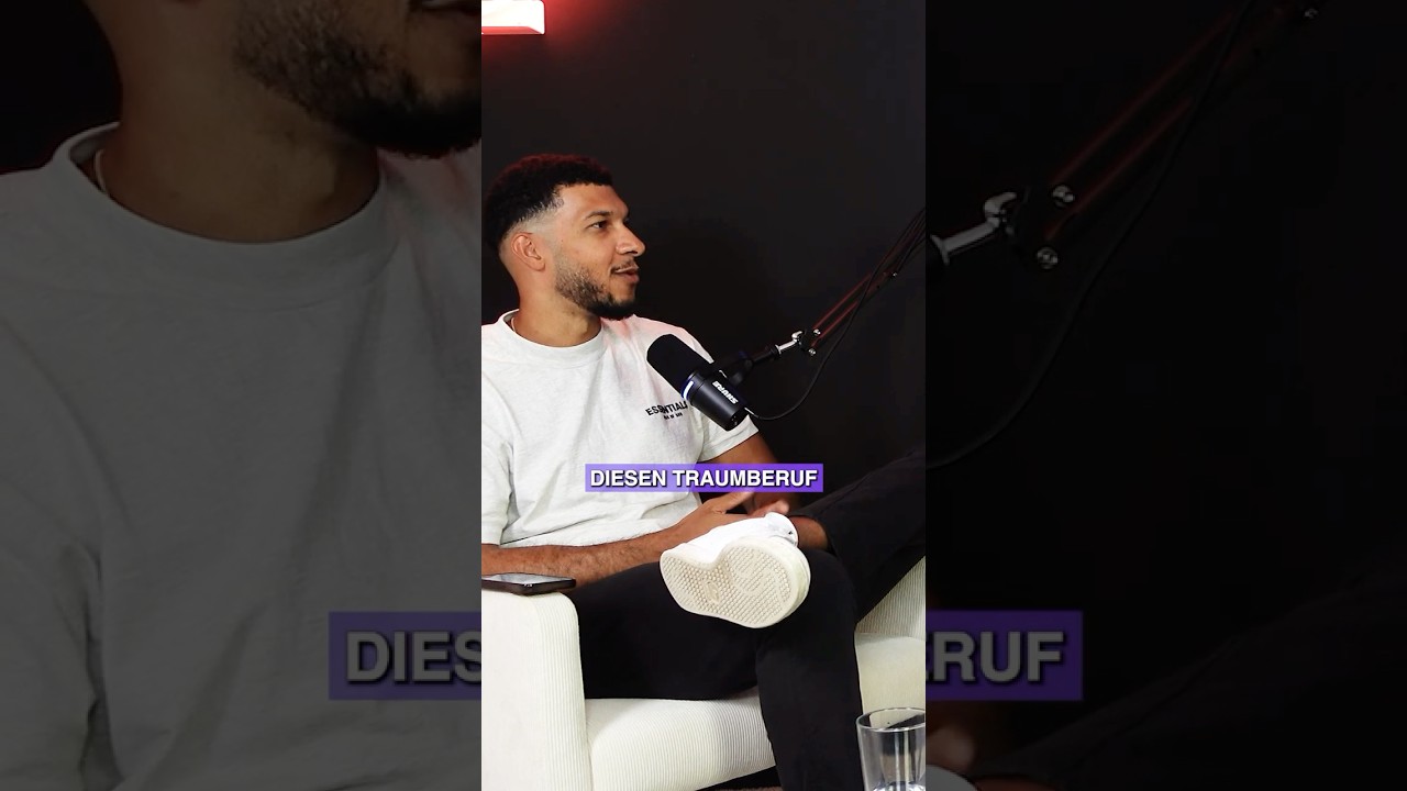 Traumberuf: Influencer & Fragen von Schülern 📲