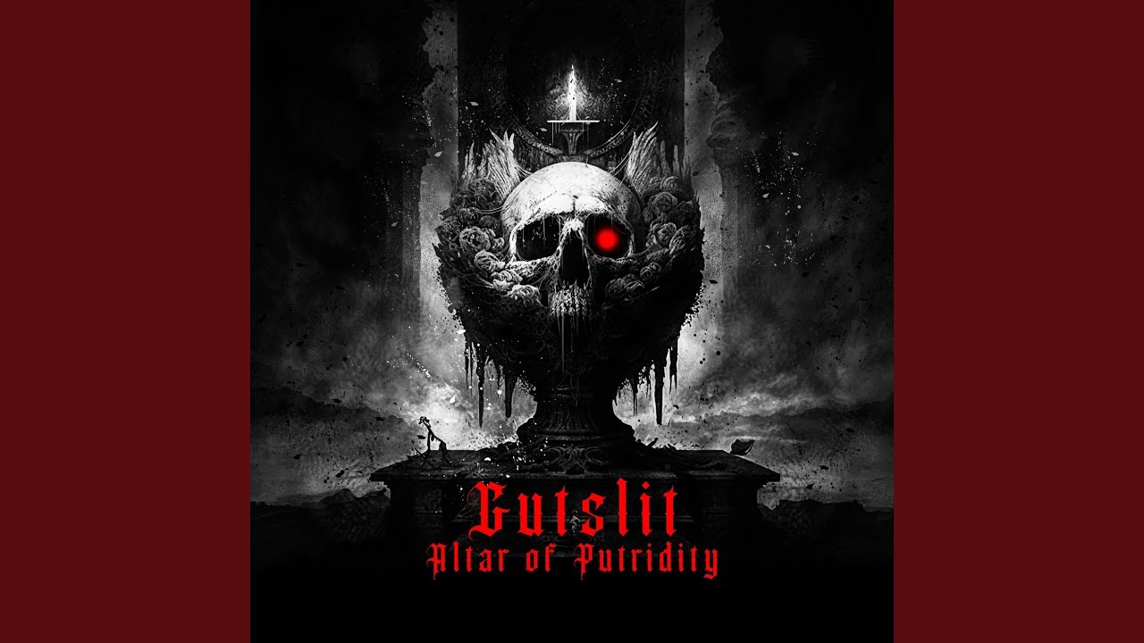 Altar of Putridity