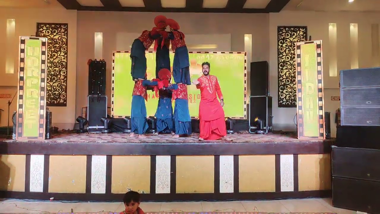 Dj New Touch Links Mansa Office Raman Cinema Road  Mansa Harpreet Sidhu 9779780083